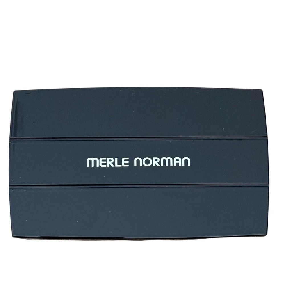 Merle Norman Ultra‎ Powder Foundation Ultra Almond 12g 0.40 oz Compact